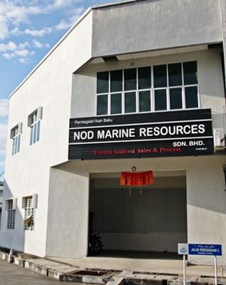 Nod Resources Sdn. Bhd.